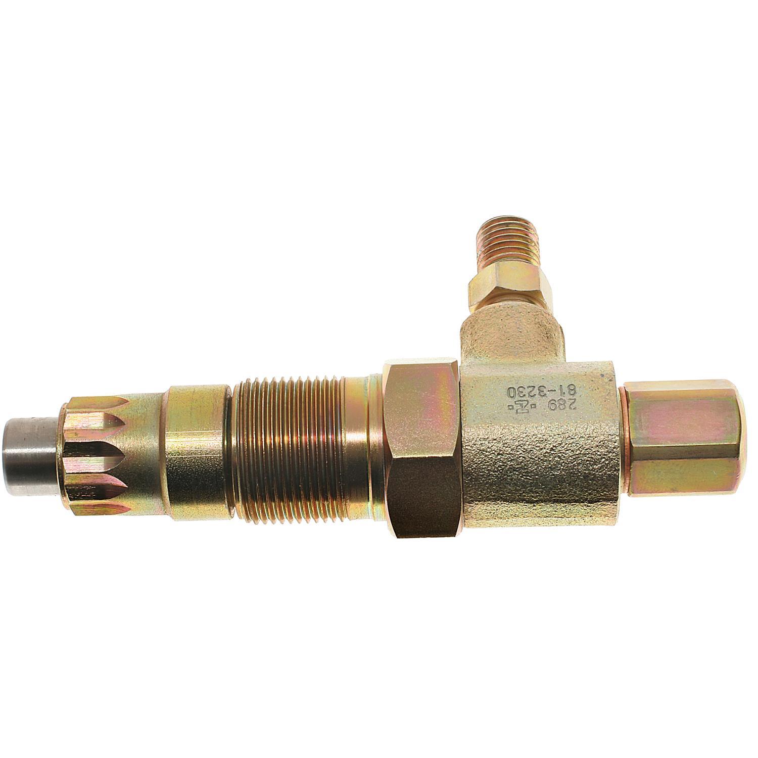 Standard Motor Products FJ599 Fuel Injector product image 3 of 3