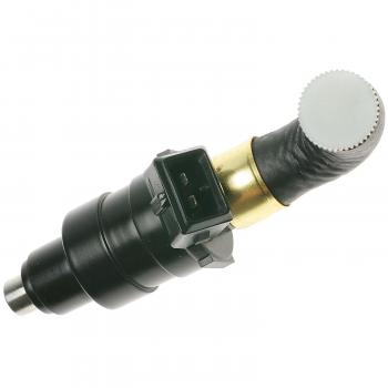 1975 Porsche 914 Fuel Injector Standard Motor Products FJ6 image 3 of 4