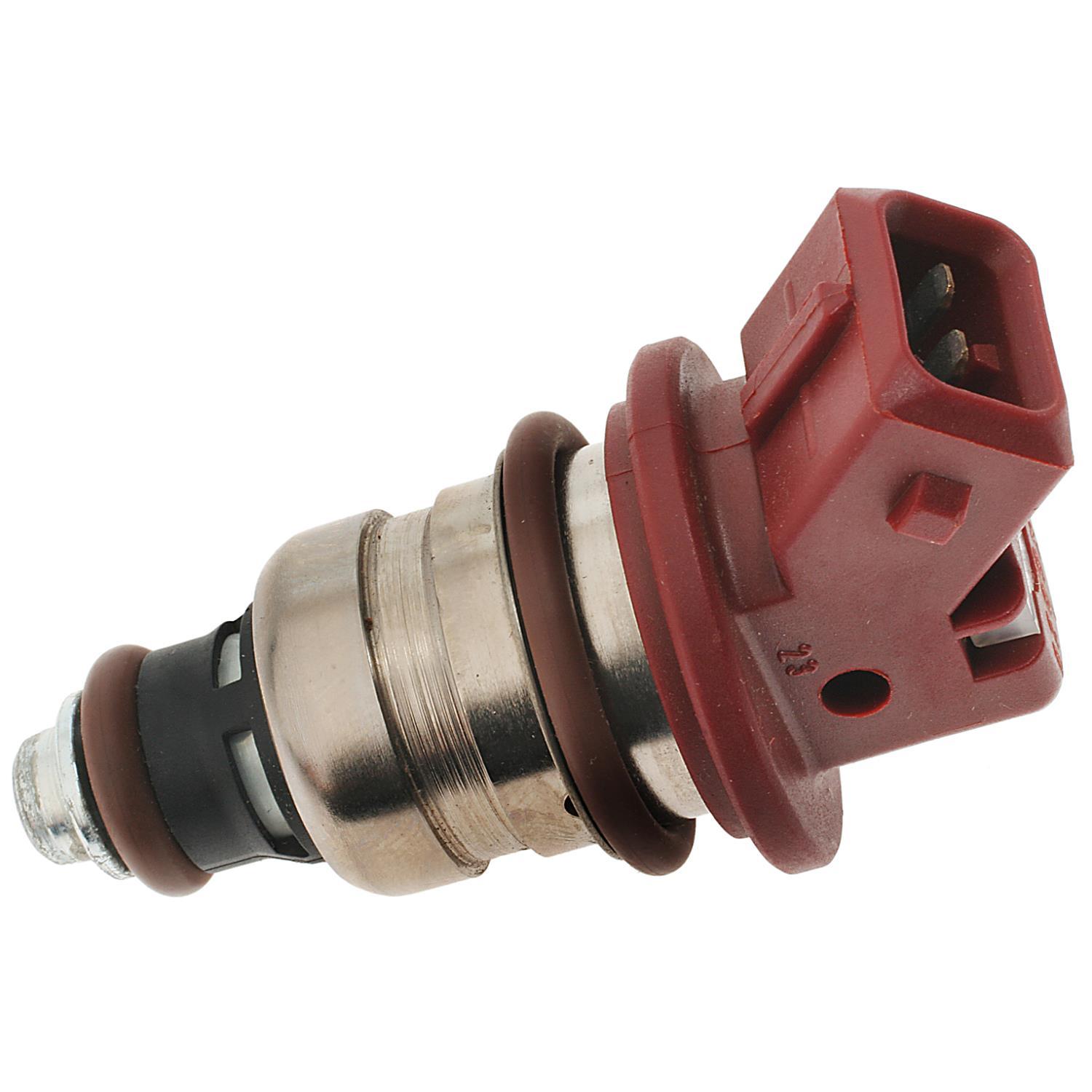 Standard Motor Products FJ602 - Fuel Injector Standard Motor Products FJ602 Fuel Injector product image 2 of 3