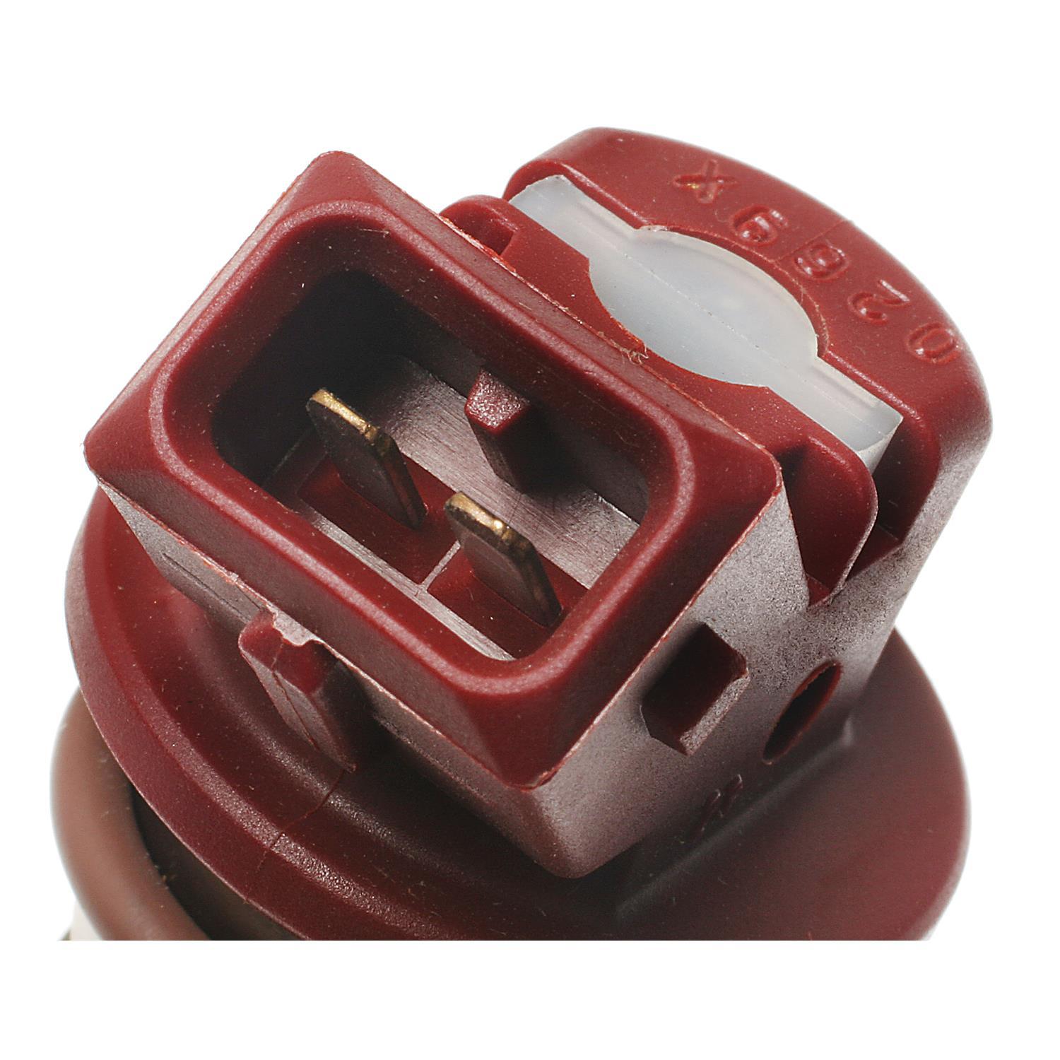 Standard Motor Products FJ602 - Fuel Injector Standard Motor Products FJ602 Fuel Injector product image 3 of 3