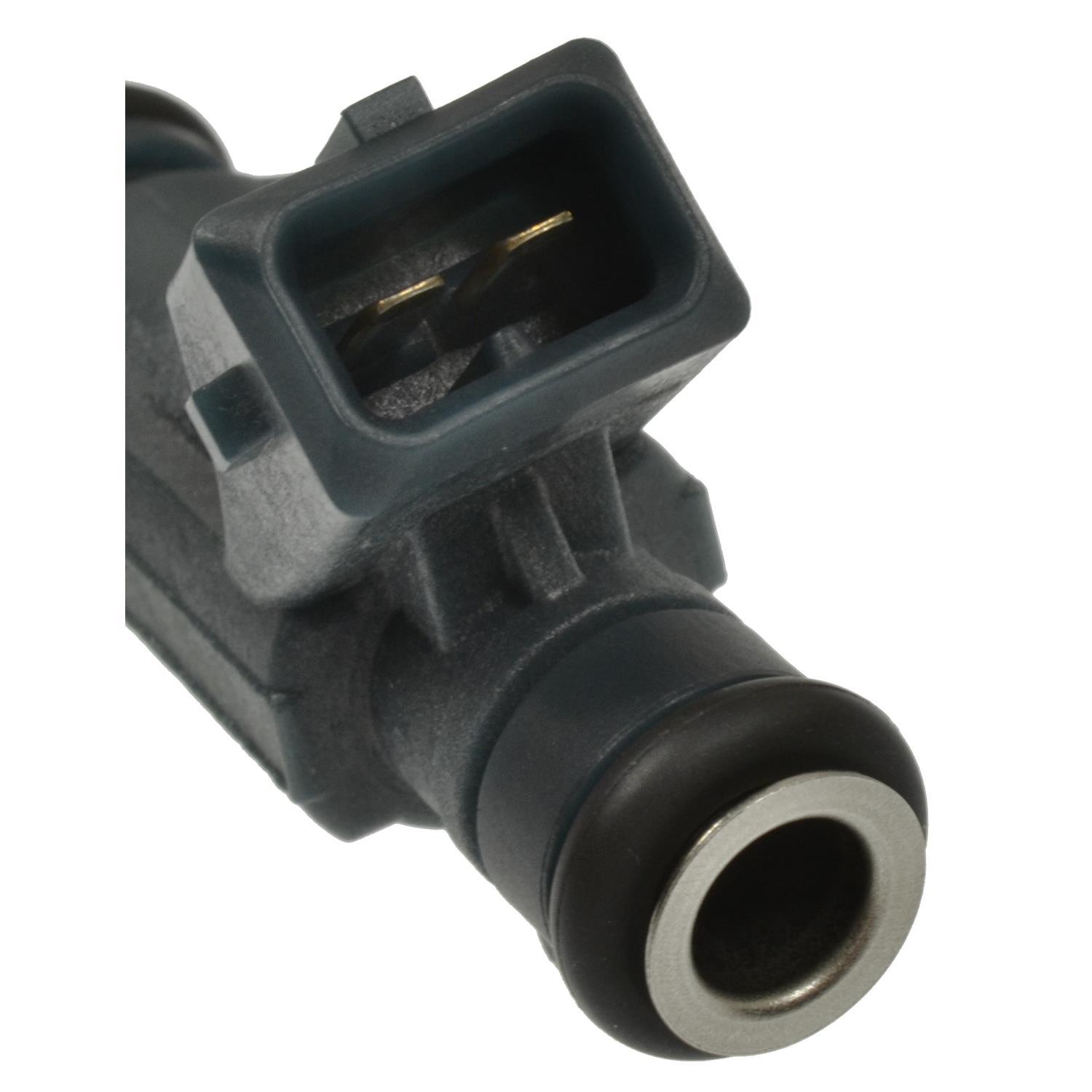 Standard Motor Products FJ603 - Fuel Injector Standard Motor Products FJ603 Fuel Injector product image 3 of 3