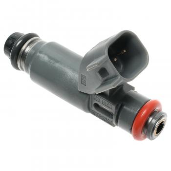 2006 Jeep TJ Fuel Injector Standard Motor Products FJ604 image 2 of 3