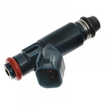 2003 Jeep Liberty Fuel Injector Standard Motor Products FJ605 image 2 of 3