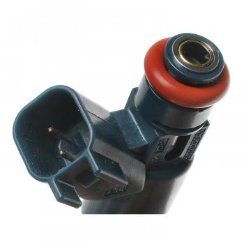 2003 Jeep Liberty Fuel Injector Standard Motor Products FJ605 image 3 of 3