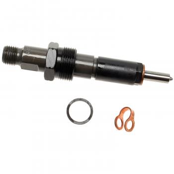 1996 Dodge Ram 2500 Fuel Injector Standard Motor Products FJ607 image 3 of 3