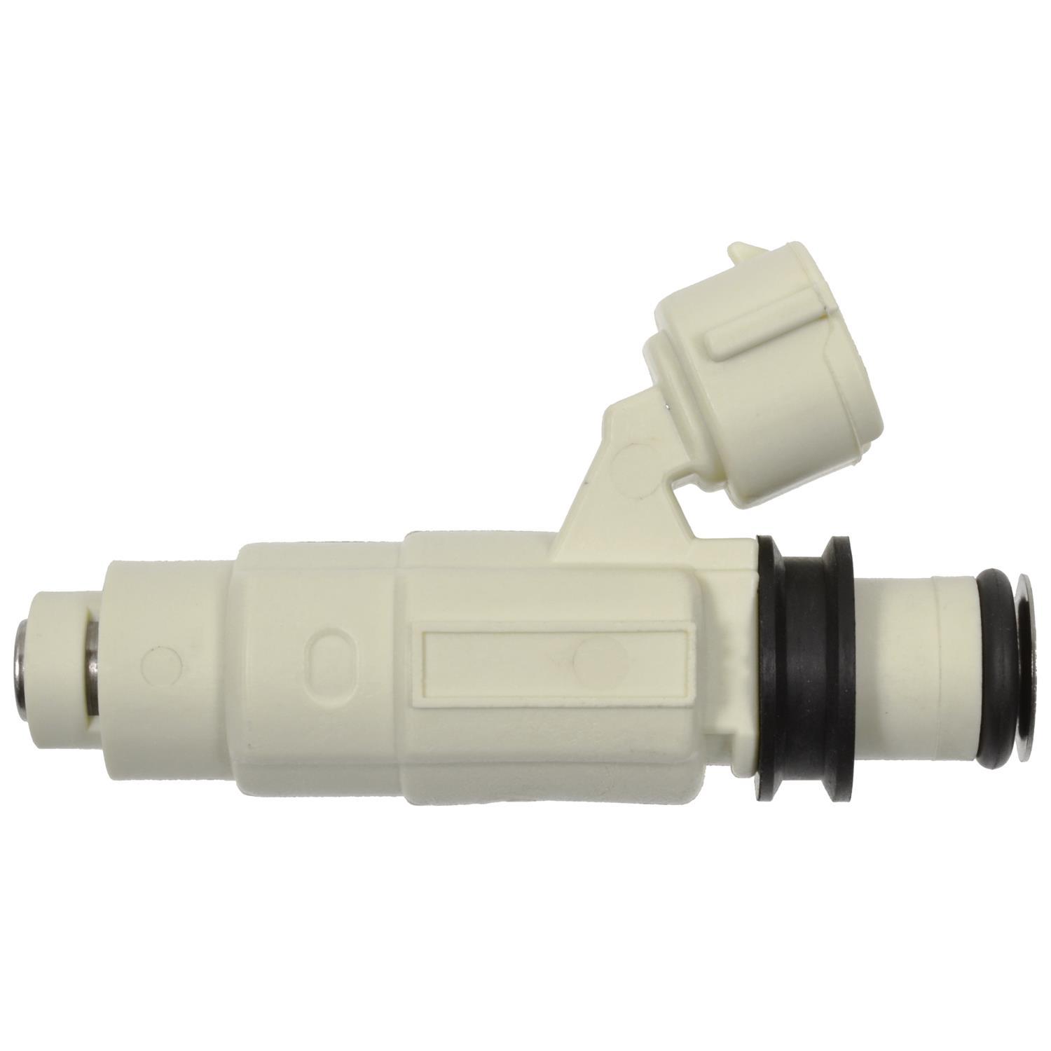 Standard Motor Products FJ608 - Fuel Injector Standard Motor Products FJ608 Fuel Injector product image 2 of 3