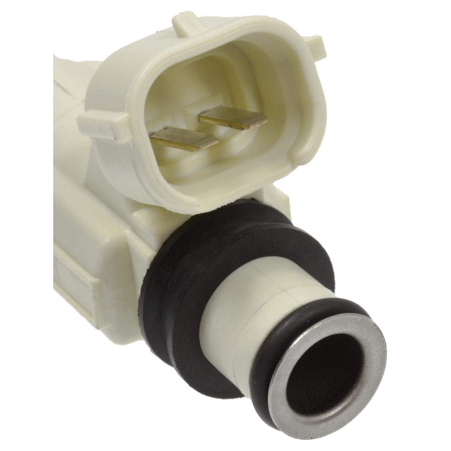 Standard Motor Products FJ608 - Fuel Injector Standard Motor Products FJ608 Fuel Injector product image 3 of 3