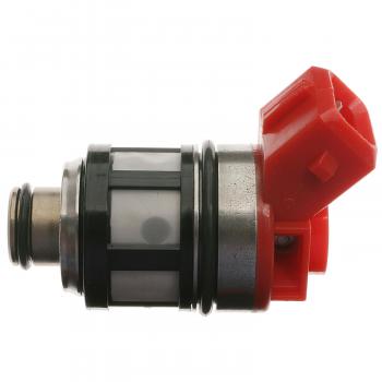 1994 Nissan D21 Fuel Injector Standard Motor Products FJ609 image 3 of 3
