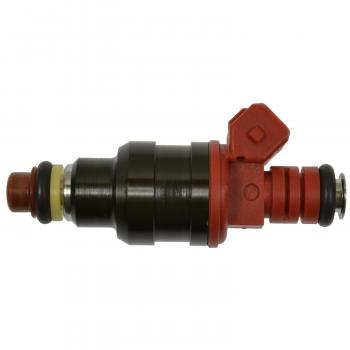 1991 Ford Thunderbird Fuel Injector Standard Motor Products FJ61 image 2 of 3