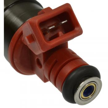 1991 Ford Thunderbird Fuel Injector Standard Motor Products FJ61 image 3 of 3