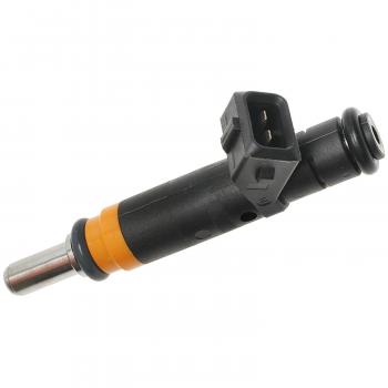 2002 BMW 745Li Fuel Injector Standard Motor Products FJ611 image 2 of 3