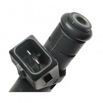 2002 BMW 745Li Fuel Injector Standard Motor Products FJ611 image 3 of 3