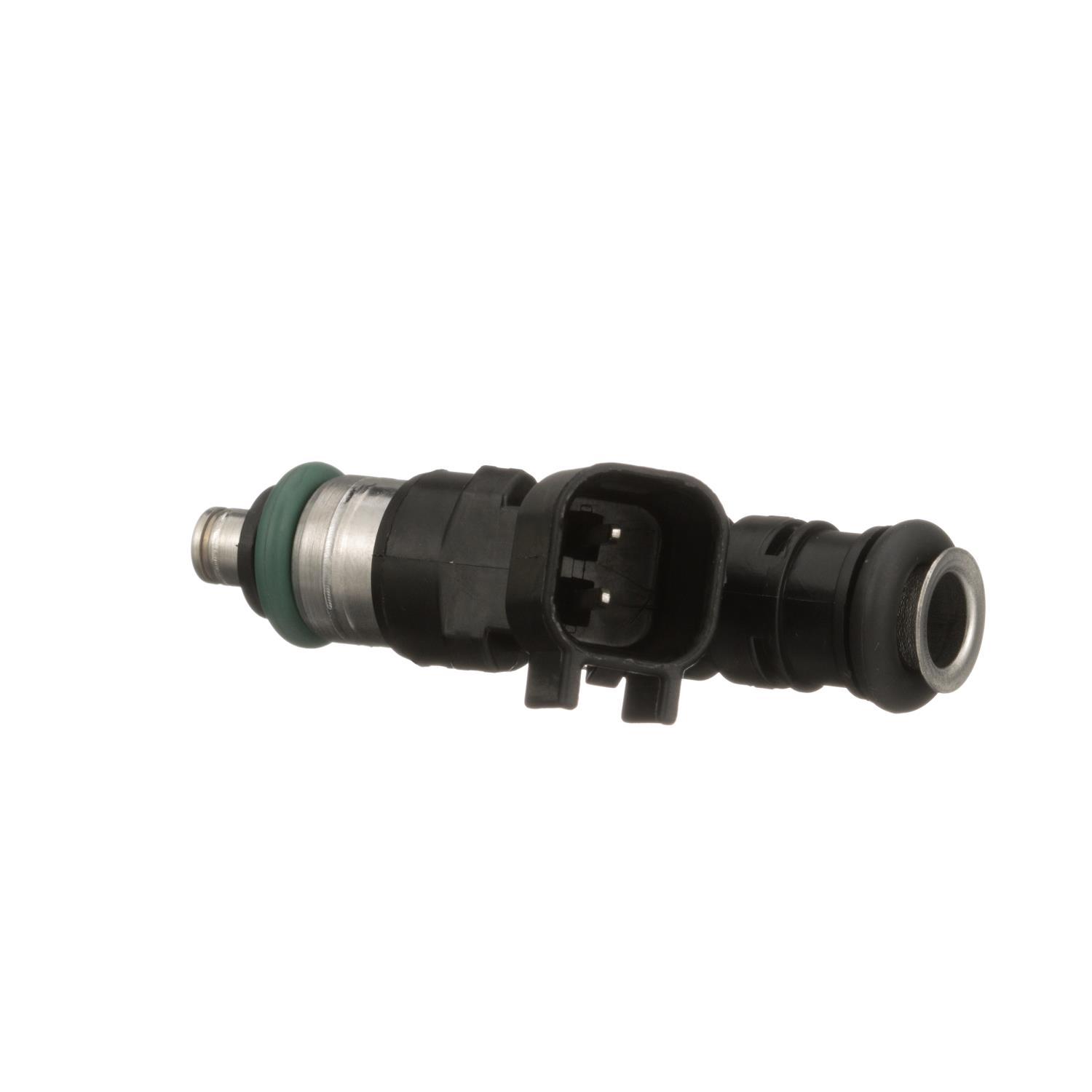 Standard Motor Products FJ612RP6 - Fuel Injector Standard Motor Products FJ612RP6 Fuel Injector product image 3 of 4