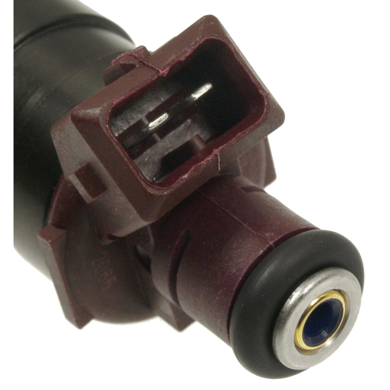 Standard Motor Products FJ632 Fuel Injector product image 3 of 3