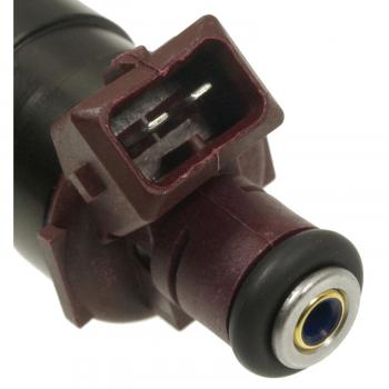 1993 Chrysler New Yorker Fuel Injector Standard Motor Products FJ632 image 3 of 3