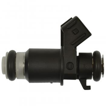 2005 Honda Civic Fuel Injector Standard Motor Products FJ637 image 2 of 3