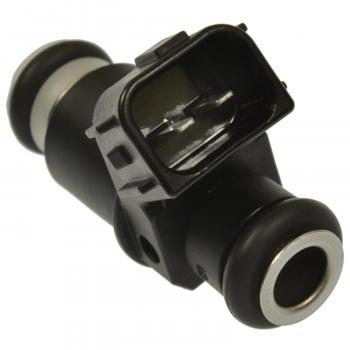 2005 Honda Civic Fuel Injector Standard Motor Products FJ637 image 3 of 3