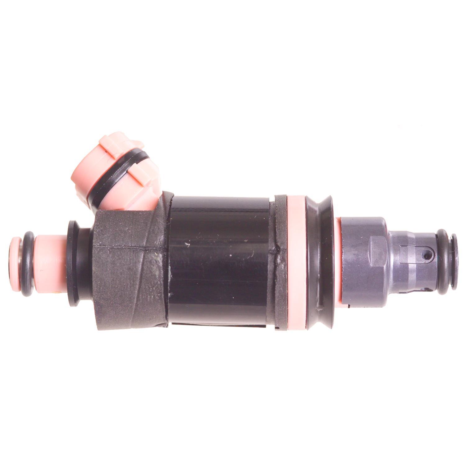 Standard Motor Products FJ638 - Fuel Injector Standard Motor Products FJ638 Fuel Injector product image 2 of 3