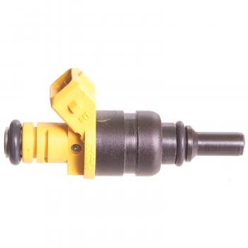 2003 Kia Rio Fuel Injector Standard Motor Products FJ640 image 2 of 3