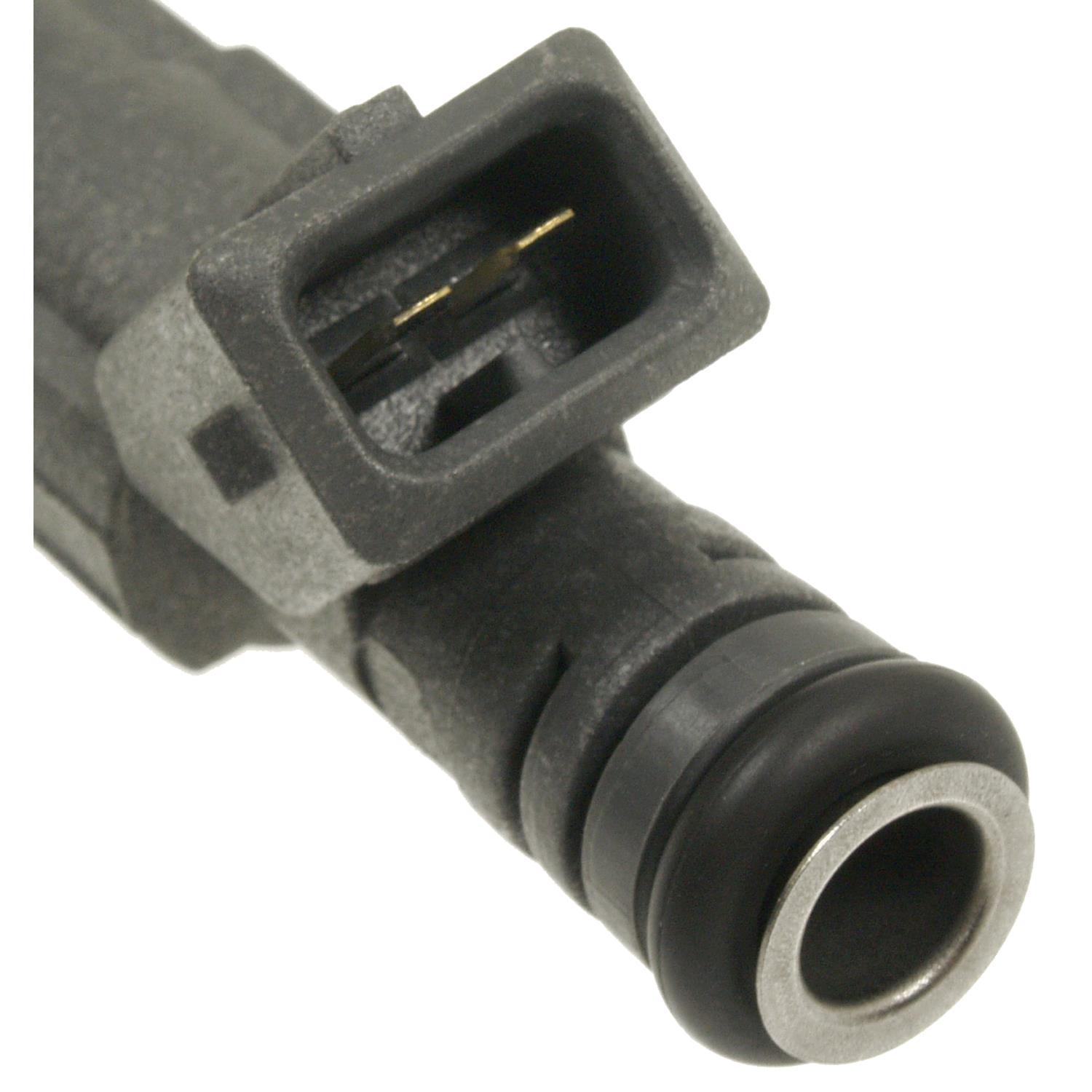Standard Motor Products FJ641 - Fuel Injector Standard Motor Products FJ641 Fuel Injector product image 3 of 3