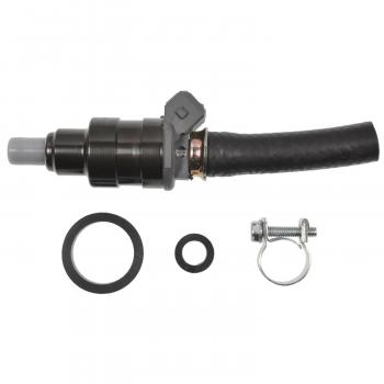 1981 BMW 633CSi Fuel Injector Standard Motor Products FJ645 image 2 of 3