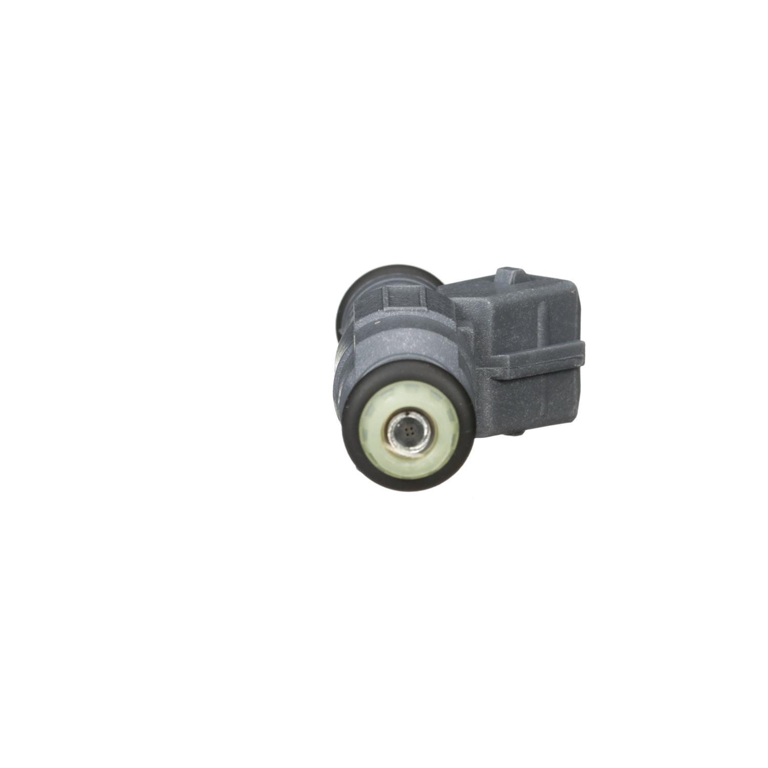 Standard Motor Products FJ647 - Fuel Injector Standard Motor Products FJ647 Fuel Injector product image 4 of 10