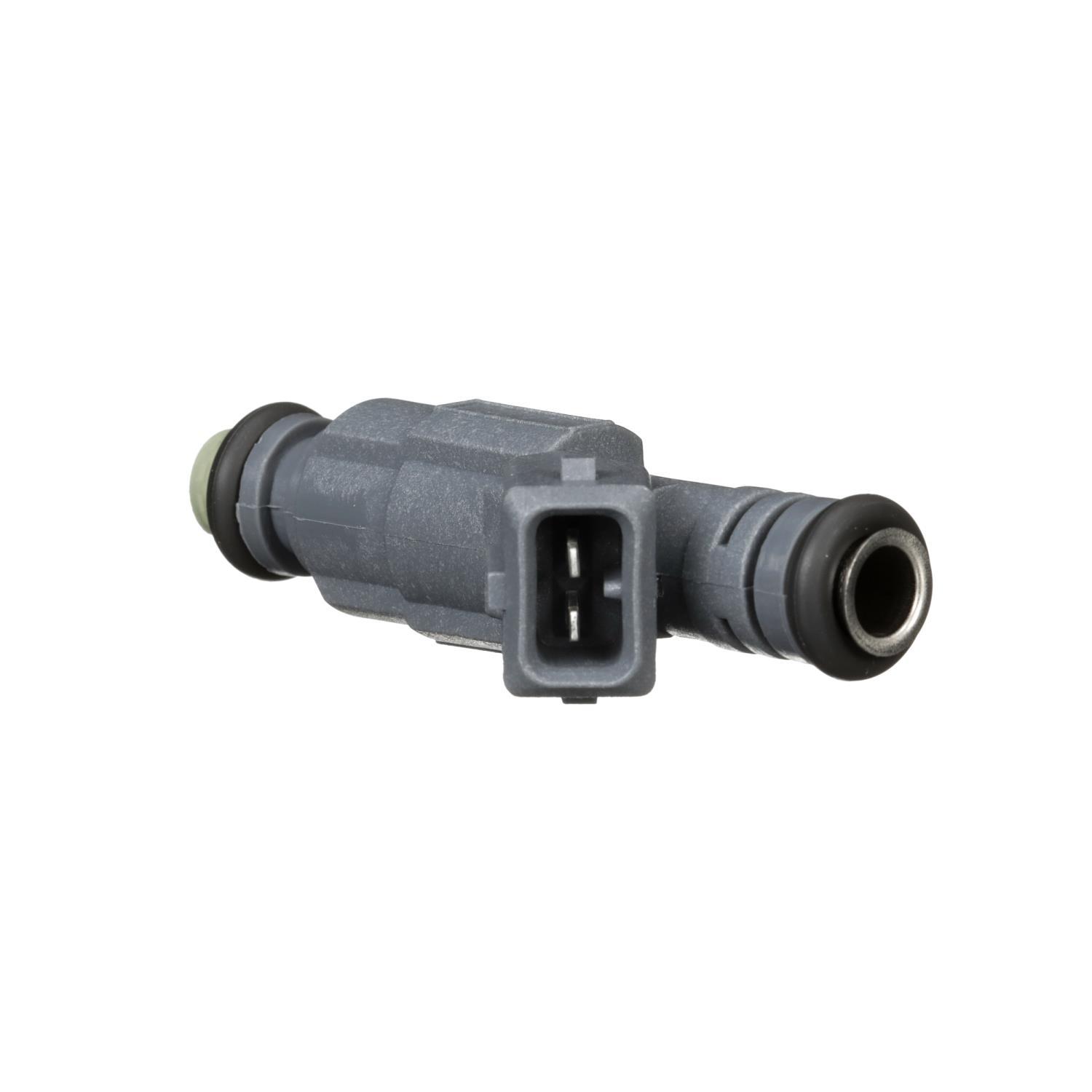 Standard Motor Products FJ647 - Fuel Injector Standard Motor Products FJ647 Fuel Injector product image 5 of 10