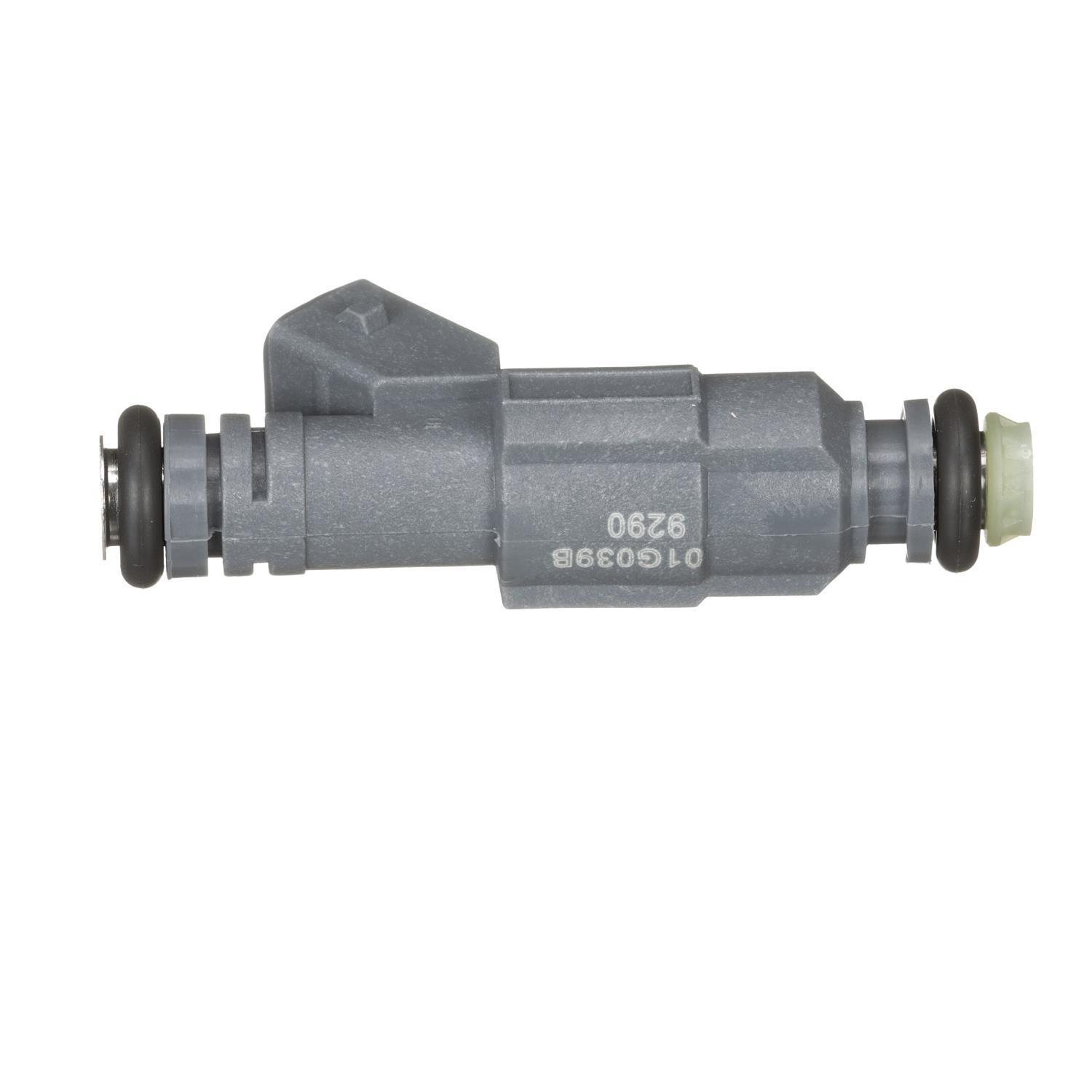 Standard Motor Products FJ647 - Fuel Injector Standard Motor Products FJ647 Fuel Injector product image 6 of 10