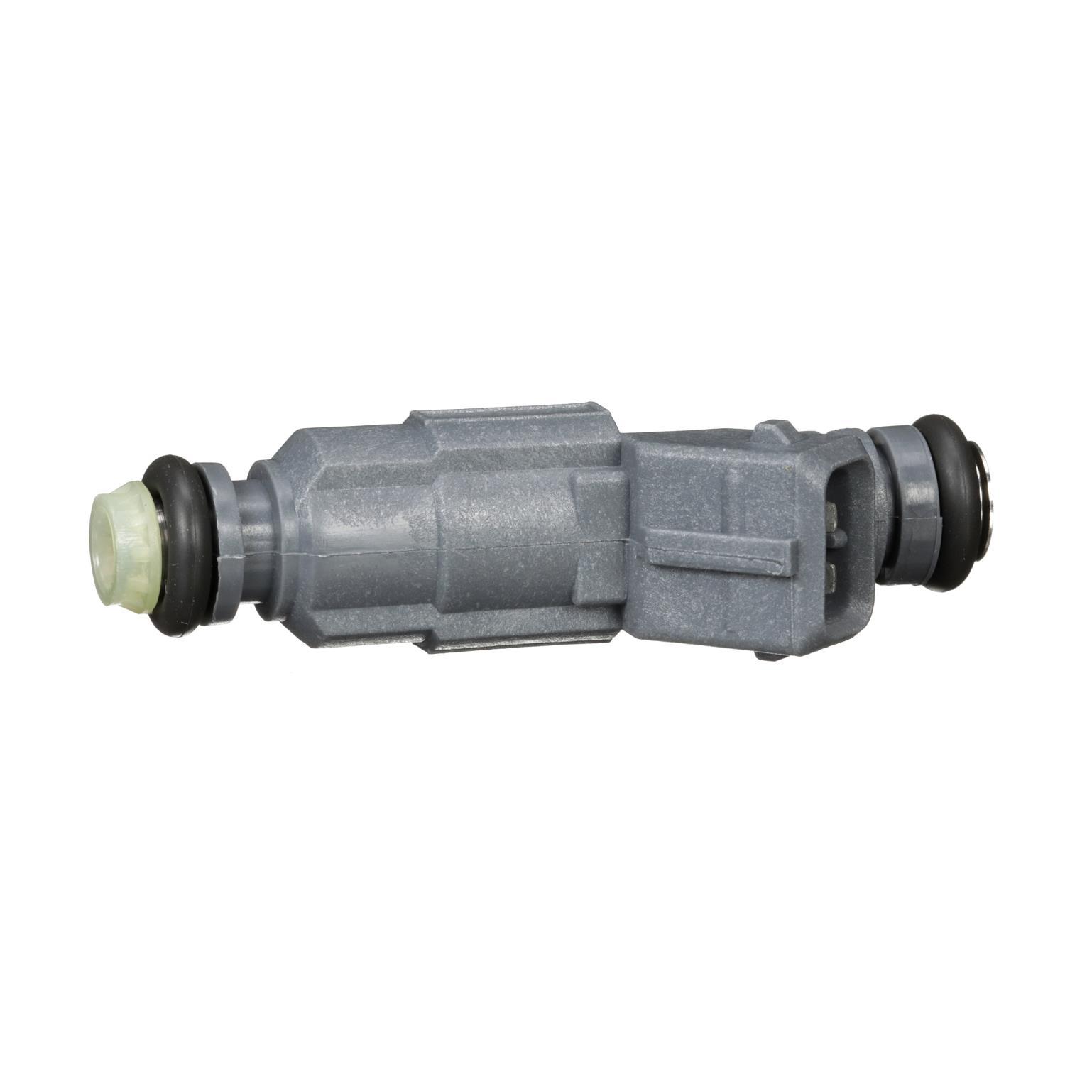 Standard Motor Products FJ647 - Fuel Injector Standard Motor Products FJ647 Fuel Injector product image 7 of 10