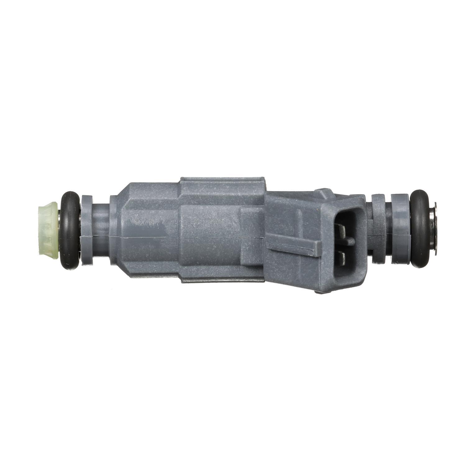 Standard Motor Products FJ647 - Fuel Injector Standard Motor Products FJ647 Fuel Injector product image 8 of 10