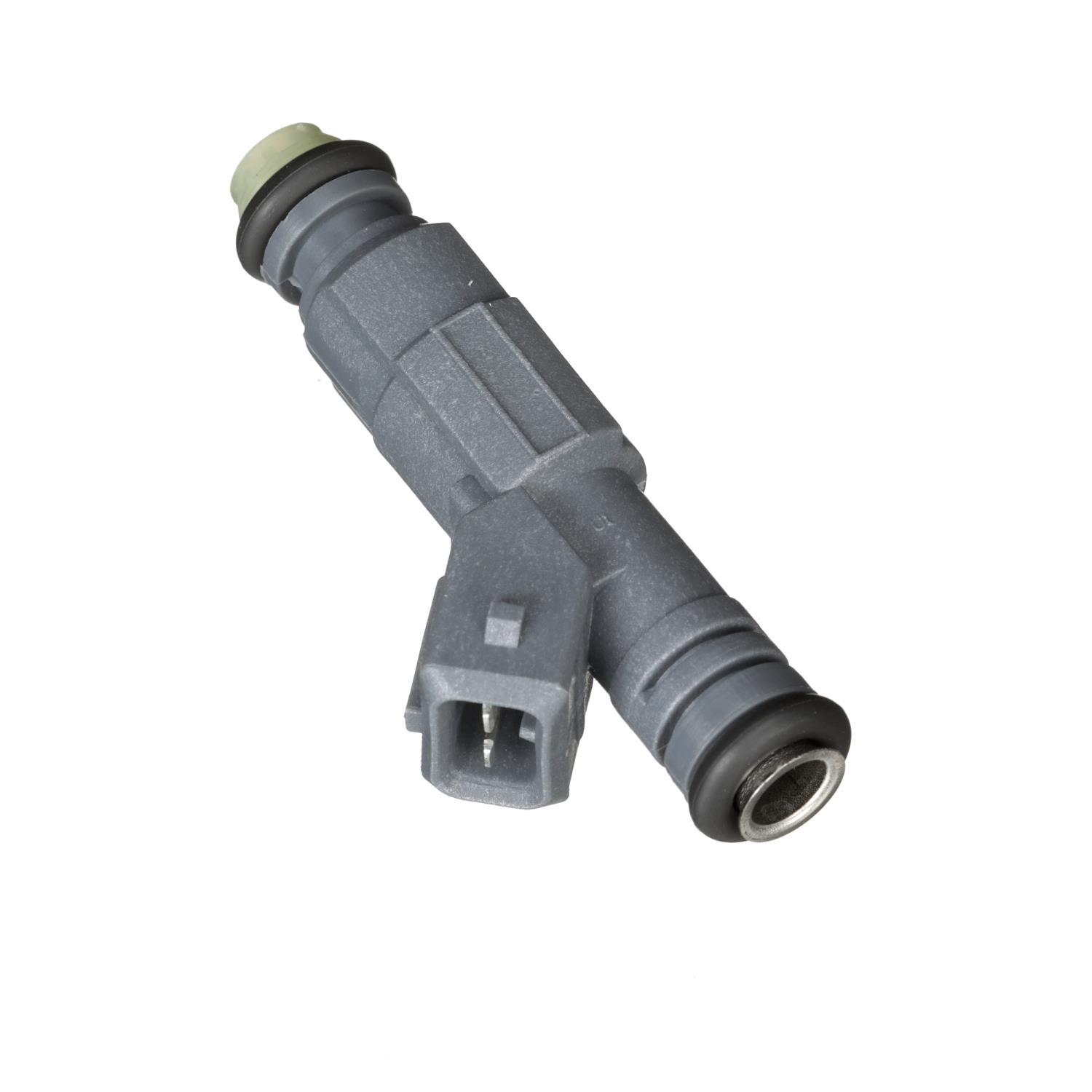 Standard Motor Products FJ647 - Fuel Injector Standard Motor Products FJ647 Fuel Injector product image 9 of 10