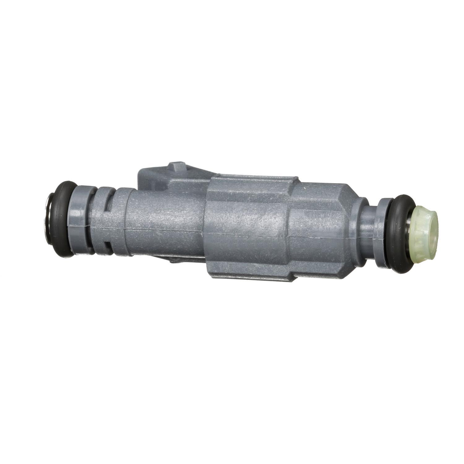 Standard Motor Products FJ647 - Fuel Injector Standard Motor Products FJ647 Fuel Injector product image 10 of 10