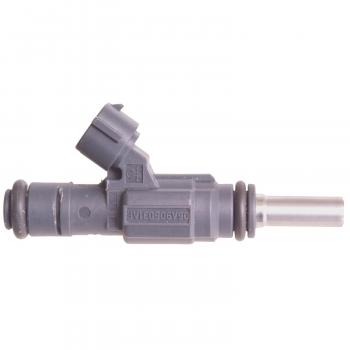 2006 Volkswagen Touareg Fuel Injector Standard Motor Products FJ650 image 2 of 3