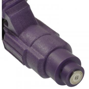 2003 Mazda Protege5 Fuel Injector Standard Motor Products FJ656 image 1 of 3
