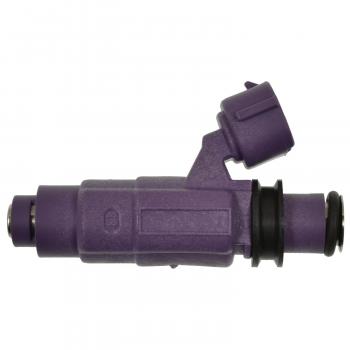 2003 Mazda Protege5 Fuel Injector Standard Motor Products FJ656 image 2 of 3