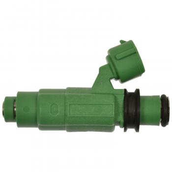 2003 Mazda Protege5 Fuel Injector Standard Motor Products FJ657 image 2 of 3