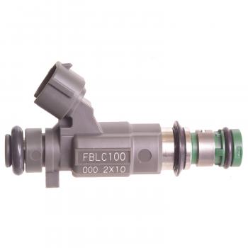 2004 Subaru Forester Fuel Injector Standard Motor Products FJ658 image 2 of 3