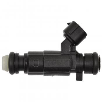 2005 Dodge Verna Fuel Injector Standard Motor Products FJ659 image 2 of 3