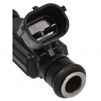 2005 Dodge Verna Fuel Injector Standard Motor Products FJ659 image 3 of 3