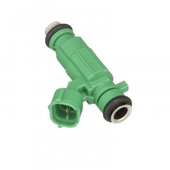 Standard Motor Products FJ660 - Fuel Injector Standard Motor Products FJ660 Fuel Injector product image 9 of 10