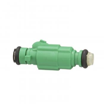 Standard Motor Products FJ660 - Fuel Injector Standard Motor Products FJ660 Fuel Injector product image 10 of 10