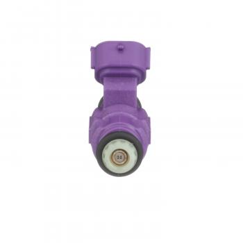 2002 Kia Magentis Fuel Injector Standard Motor Products FJ661 image 4 of 4