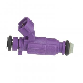 Standard Motor Products FJ661 - Fuel Injector Standard Motor Products FJ661 Fuel Injector product image 6 of 10
