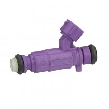 Standard Motor Products FJ661 - Fuel Injector Standard Motor Products FJ661 Fuel Injector product image 7 of 10