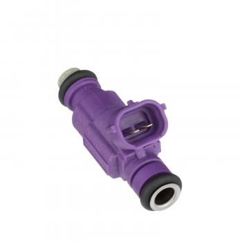 Standard Motor Products FJ661 - Fuel Injector Standard Motor Products FJ661 Fuel Injector product image 9 of 10