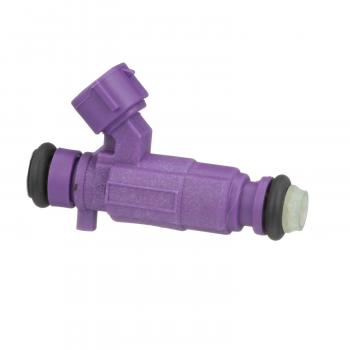 Standard Motor Products FJ661 - Fuel Injector Standard Motor Products FJ661 Fuel Injector product image 10 of 10