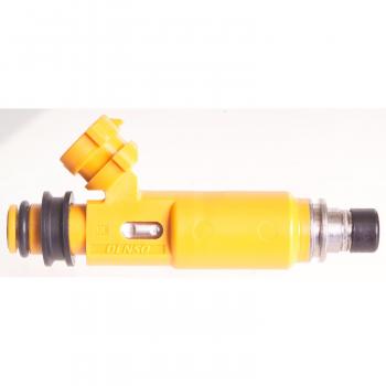 2000 Mitsubishi Montero Fuel Injector Standard Motor Products FJ662 image 2 of 3