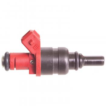 2004 Volvo V40 Fuel Injector Standard Motor Products FJ667 image 2 of 3