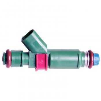 2003 Volvo S60 Fuel Injector Standard Motor Products FJ668 image 2 of 3