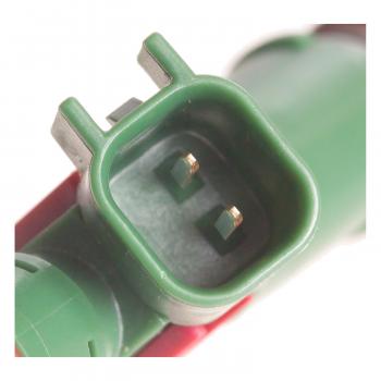 2003 Volvo S60 Fuel Injector Standard Motor Products FJ668 image 3 of 3